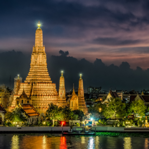 Pattaya and Bangkok Tour Package