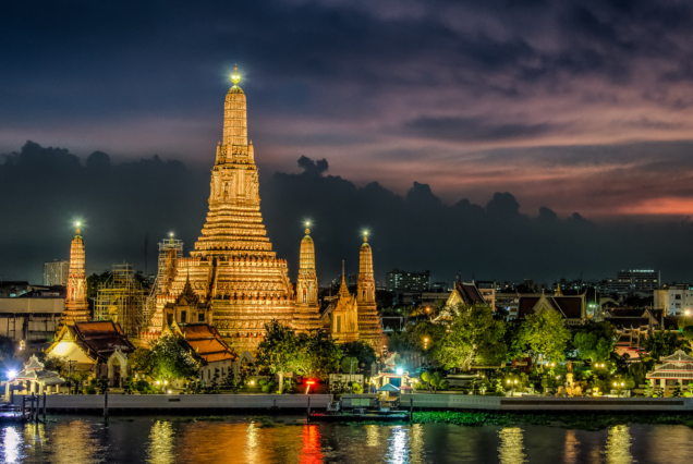 Pattaya and Bangkok Tour Package