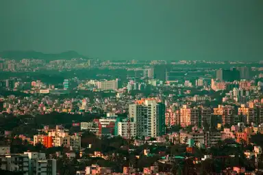 Pune Tour Packages