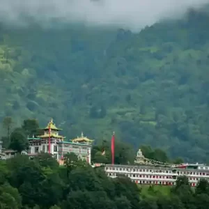 5 Days Trip to Arunachal Pradesh