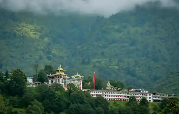 5 Days Trip to Arunachal Pradesh