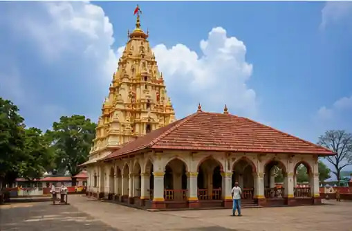 Ashtavinayak Darshan