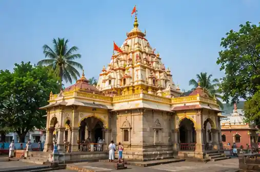 Ashtavinayak Tour from Pune