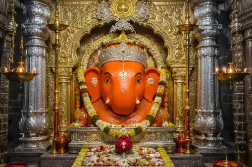 Ashtavinayak Tour Package