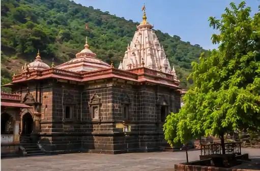 Ashtavinayak Yatra