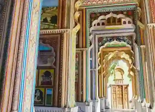 Rajasthan Tour Package