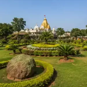 Bangalore Shirdi Tour Package