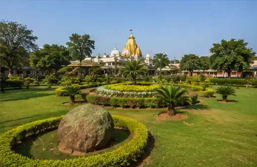 Bangalore Shirdi Tour Package