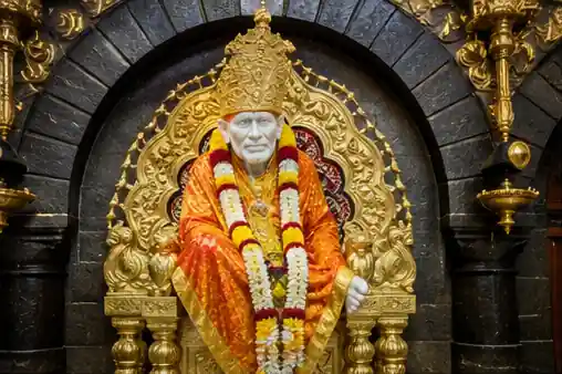 Chennai to Shirdi Tour Package
