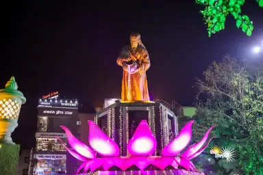 Shirdi Tour Package