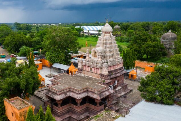 Grishneshwar-temple