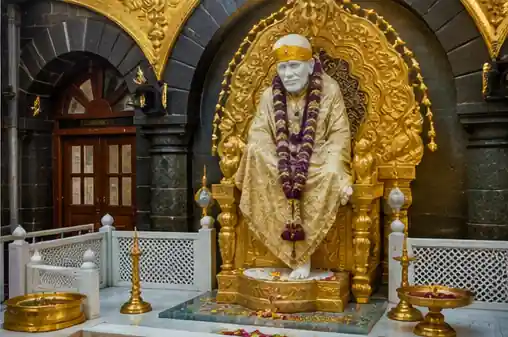 Hyderabad to Shirdi Tour Package