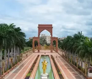 Pune Tour Packages