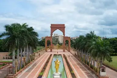 Pune Tour Packages