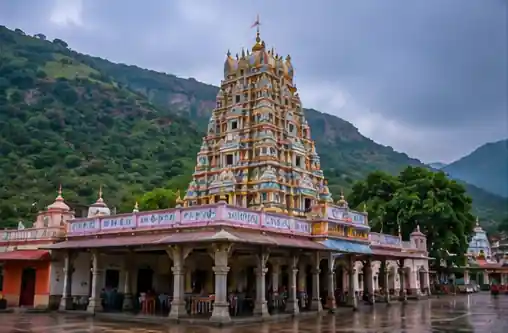 Jyotirlinga in Maharashtra Tour Packages