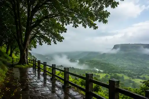 Khandala Lonavala Tour Packages