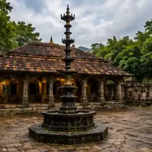 Low Budget Tour Packages in Maharashtra
