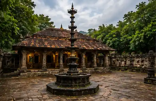 Low Budget Tour Packages in Maharashtra