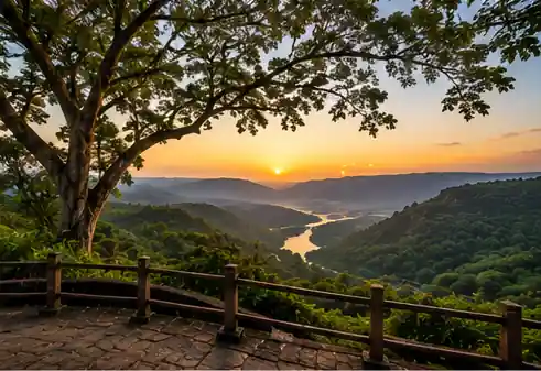 Mahabaleshwar Tour Package for Family