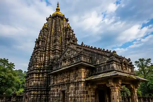 Mahabaleshwar Tour Package from Ahmedabad