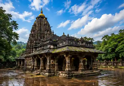 Mahabaleshwar Tour Package From Mumbai