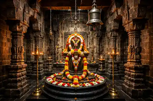 Mahabaleshwar Tour Packages