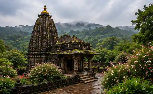 Mahabaleshwar Tour Packages from Pune