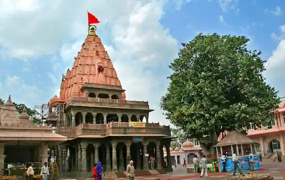 Mahakaleshwar Mandir Tour Packages