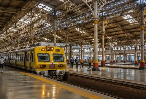 Maharashtra Tour and Travels