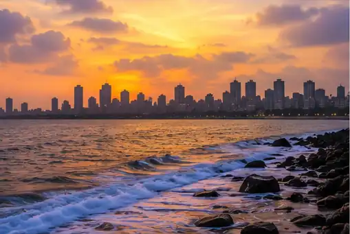 Maharashtra Tours