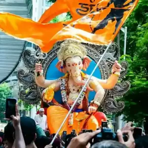 Maharashtra Travel Packages