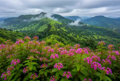 Matheran Tour Packages from Mumbai
