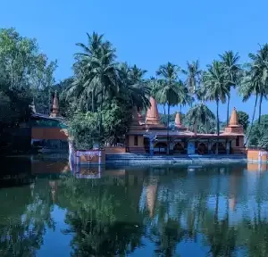 Pune Tour Packages