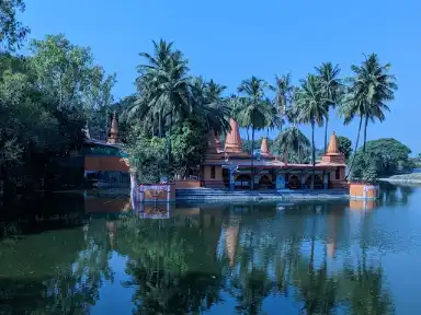 Pune Tour Packages