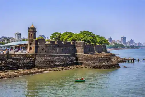 Mumbai to Lonavala Tour