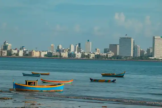 Mumbai Tour Package for 2 Days