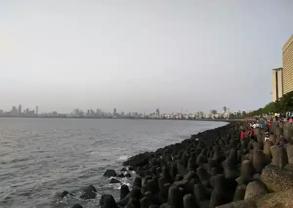 Mumbai Tour Packages