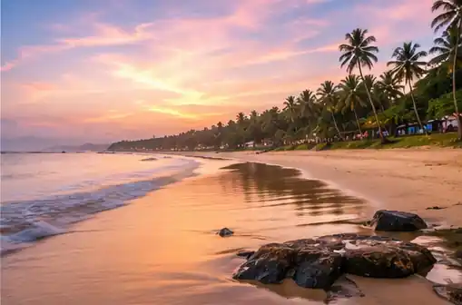 Mumbai Tour Packages from Bangalore