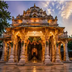 Omkareshwar Tour Packages