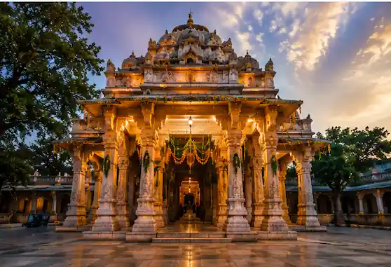 Omkareshwar Tour Packages