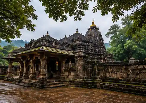 Pune Mahabaleshwar Tour Package