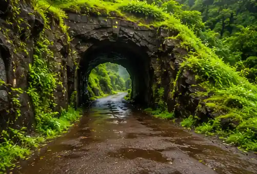Pune to Lonavala Tour