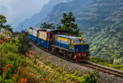 Pune Tour and Travel