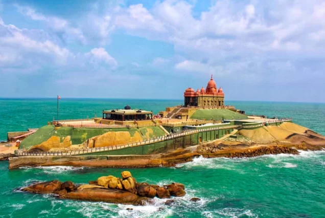 Rameshwaram trip packages