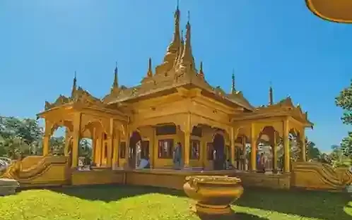 Arunachal Pradesh Tour