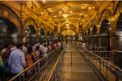 Shirdi Tour Package from Shirdi