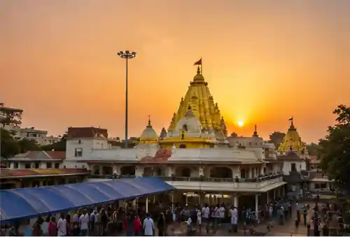 Shirdi Tour Package