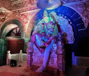 Shirdi Tour Package
