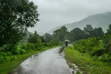 Pune Tour Packages