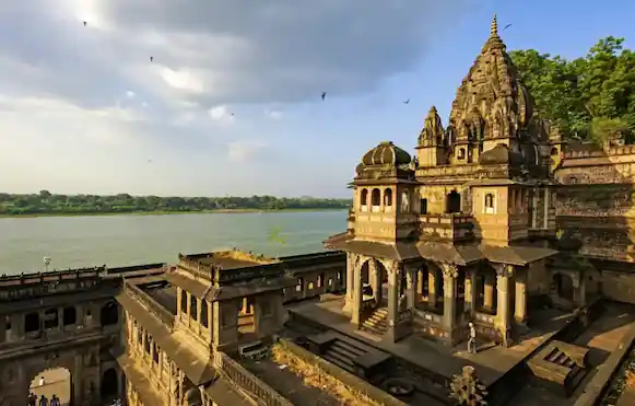 Ujjain City Tour Packages